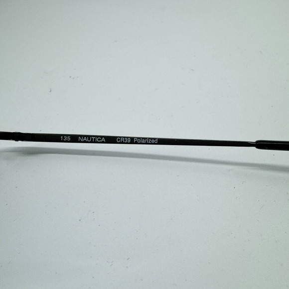 Nautica Men's Glasses Frames Eyeglasses N5016s 032. 57-18 H11101 - Picture 6 of 7